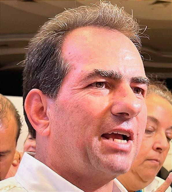 ¡NO ESTÁ SOLO! - “UN ABUSO QUE NO DEBEMOS PERMITIR”