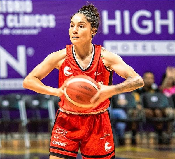 ¡ROJAS VUELVAN A PERDER ANTE ADELITAS! - *Otra derrota  por 17 puntos