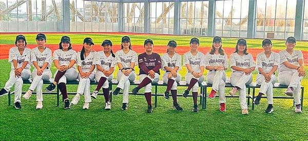 ¡SEGUNDO TORNEO NACIONAL INTER BTED! - *Equipos; Hermosillo, Ciudad Obregón, Texcoco, Campeche y Boca del Río.