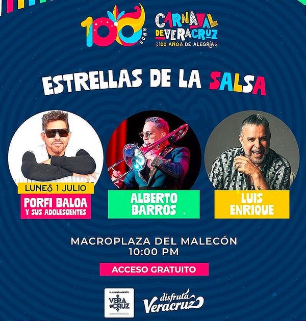 ¡PURAS ESTRELLAS! - *Matute, Ricky Martin, Wisin...