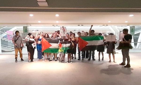 ¡REVIENTAN PRESENTACIÓN DE LA OSX!