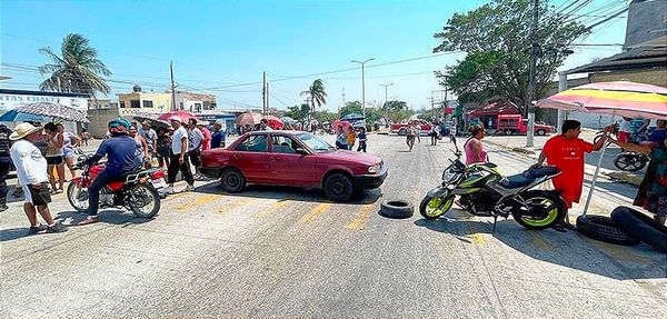 ¡QUIEREN UN TRANSFORMADOR! - BLOQUEAN J.B. LOBOS!