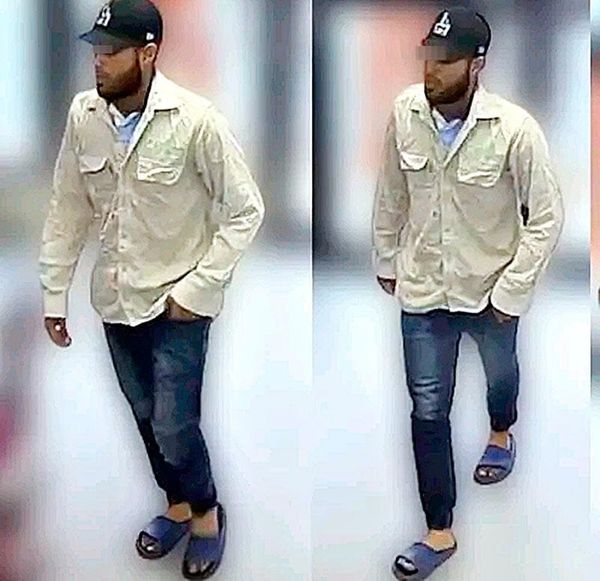 ¡DENUNCIAN A ACOSADOR DE MUJERES EN EL TEJAR Y PUENTE MORENO!