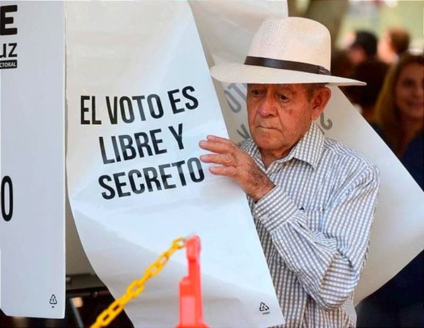 ¡COSTARON MÁS DE 200 MILLONES DE PESOS LAS CAMPAÑAS ELECTORALES!
