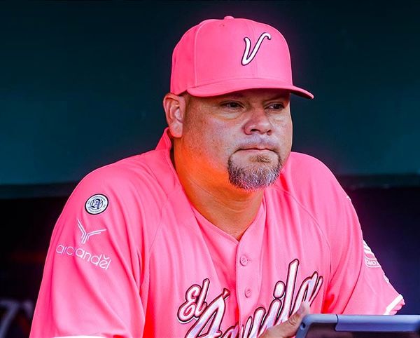 ¡NÉSTOR ROJAS REGRESA COMO MANAGER AL ÁGUILA!