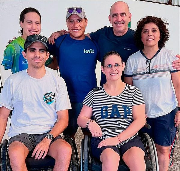 ¡EN ESPERA DE LA LISTA FINAL PARA PARÍS 2024! - EVALUANDO EL ENTRENADOR NACIONAL