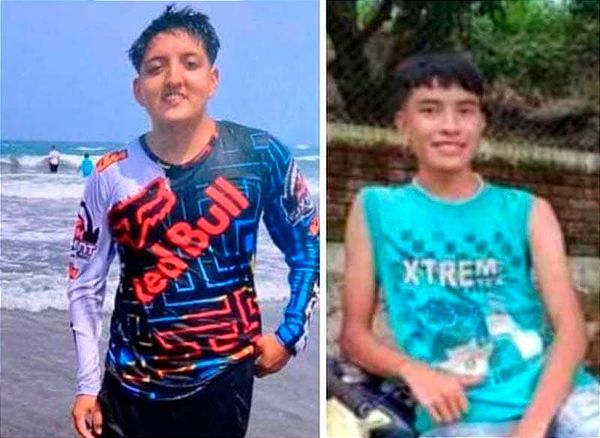 ¡SALDO ROJO POR LLUVIAS! - TRES MUERTOS