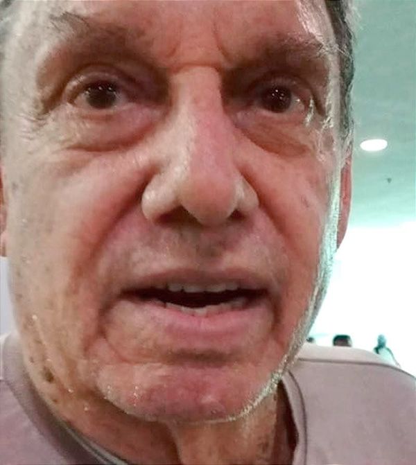 ¡SE “PONCHA” PANCHO! - “Pronto Estaré Listo Para Lo Que Venga"