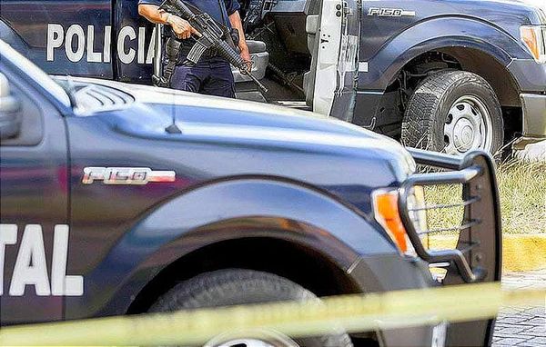 ¡BALACERA EN NUEVO LEÓN, DEJA 5 MUERTOS Y 1 DETENIDO!