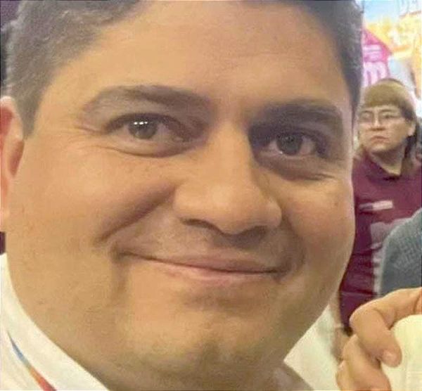 ¡DIPUTADO FEDERAL ELECTO DEL VERDE PIERDE CONSTANCIA DE MAYORÍA!