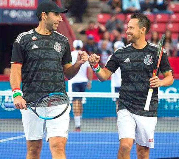 ¡SANTIAGO GONZÁLEZ ESTARÁ EN ROLAND GARROS!