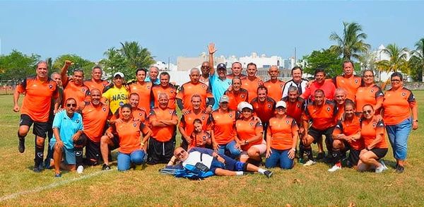 ¡DUELO DE BOTAFOGOS! - CATEGORÍA DIAMANTE “A