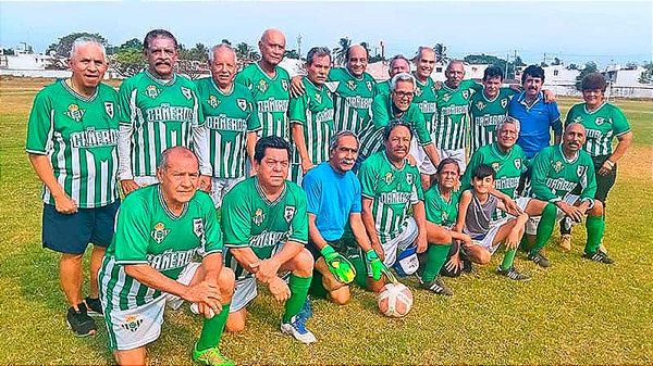 ¡ATRACTIVA JORNADA DOMINICAL EN LA OROPEZA!