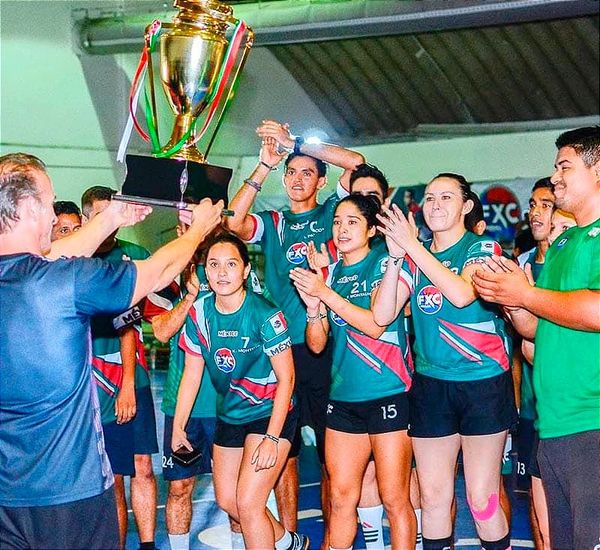 ¡CONVOCAN A SELECTIVO DE FIREBALL EXTREME CHALLENGE!