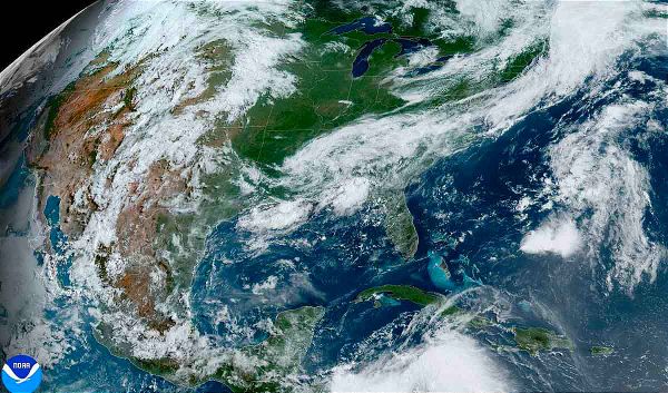 ¡SE PONE BRAVA LA ONDA DEL ESTE, EN EL CARIBE! - *VENDRÁ INVITADA AL CARNAVAL