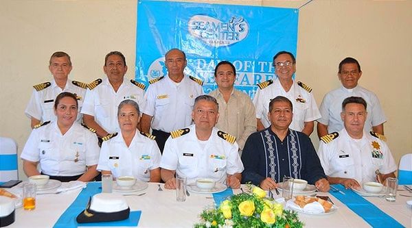 GENTE DE MARINA! - GENTE DE MAR!