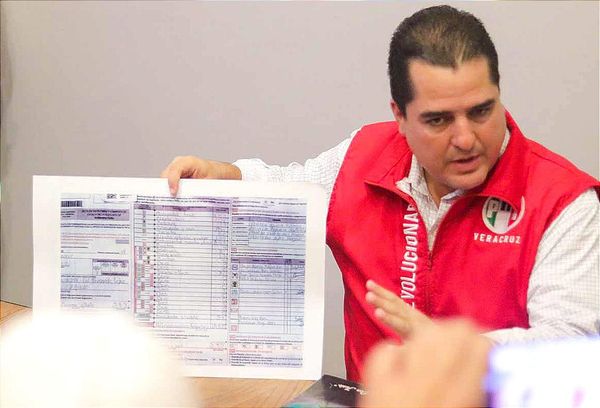 ¡SE LAS CANTAN! - PA’SUMECHA