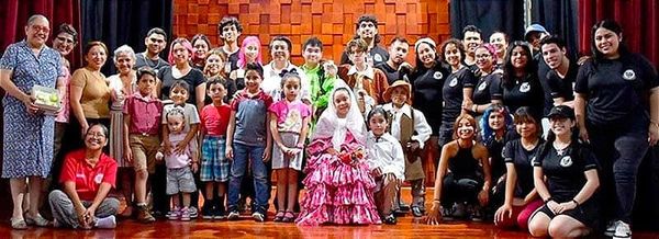 ACTIVIDADES EN EL EXCONVENTO BETLEHEMITA...