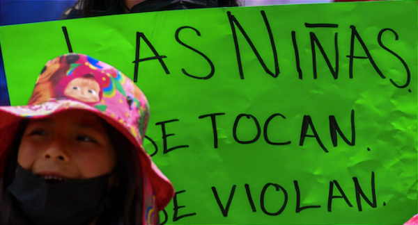 ¡OCULTAN LOS CASOS DE ABUSOS EN ESCUELAS! - *FGE no tiene casos y SEV no actualiza sus datos