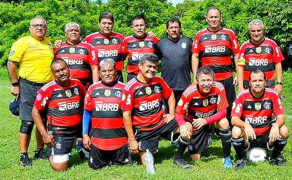 ¡GRAN TRIUNFO DE COLONIA TAMSA! - CATEGORÍA ORO “A”