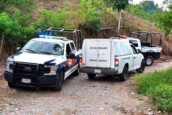 ¡ERA TAXISTA EL ENCOBIJADO DE TLAPACOYAN!