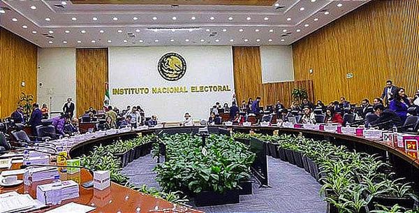 ¡DESCUBREN IRREGULARIDADES POR MÁS DE 1,700 MILLONES! - EN LAS CAMPAÑAS FEDERALES