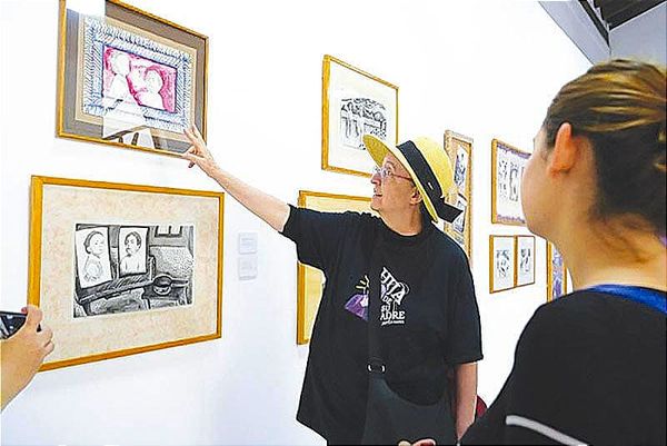 ¡EN MÉXICO VIVIR DEL ARTE ES DIFÍCIL CUANDO NO SE ALCANZA NI PARA EL MERCADO!