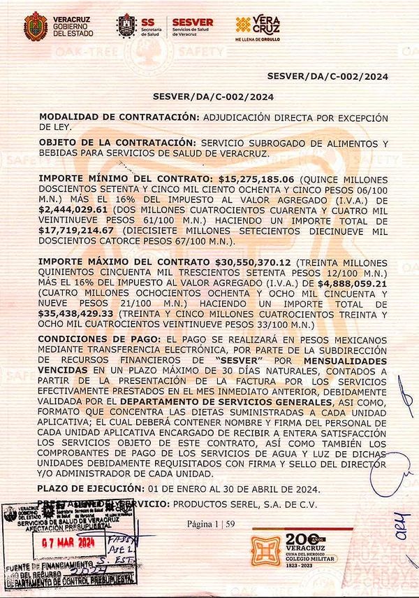 ¡MÁS BISNES! - Y LO VUELVEN A HACER