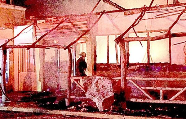 ¡TIENEN MIEDO! - AY NANITAS