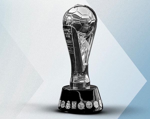 ¡TODO LISTO PARA EL ARRANQUE! - LIGA MX