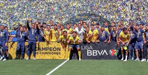 ¡SIGUE LA MATA DANDO...! - UN TÍTULO MÁS....