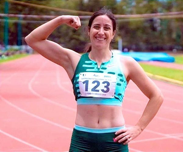 ¡105 ATLETAS MEXICANOS EN JO PARÍS 2024!