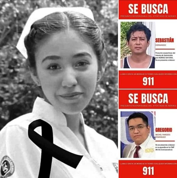 ¡ACUSAN QUE GREGORIO QUEMÓ HACE UN AÑO EL AUTO DE SEBASTIÁN! - *Noriko ya había alertado y puesto demandas de restricción