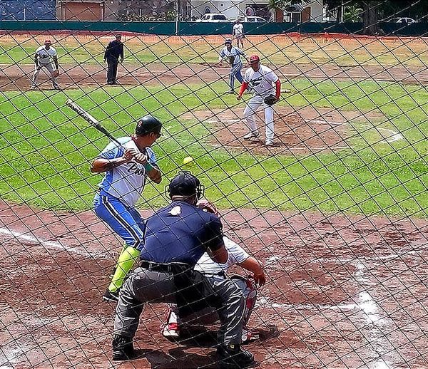 ¡COMPADRES Y PANZERS JUGARÁN LA GRAN FINAL!