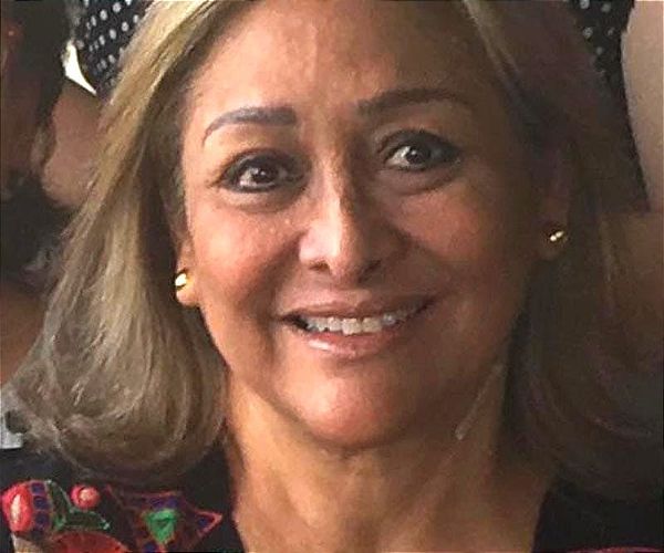 ¡MUERE ELSITA ÁVILA! - *Hija del legendario pelotero Beto Ávila y de Elsa Díaz Mirón