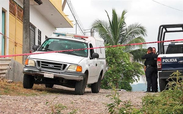 ¡“EL CONEJO" SE QUITÓ LA VIDA DE UN BALAZO!