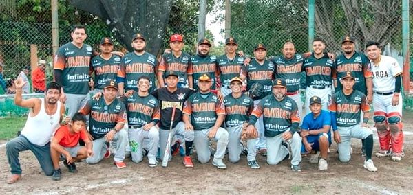 ¡LISTA LA FINAL DE PLAYOFFS EN TIERRA COLORADA!