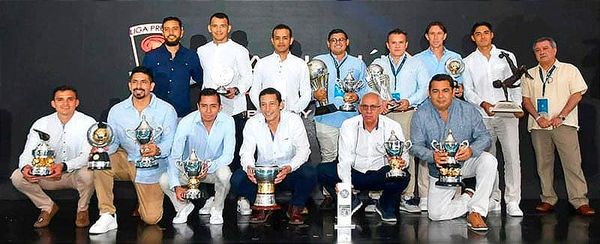 ¡RACING VERACRUZ YA TIENE GRUPO EN LIGA PREMIER!