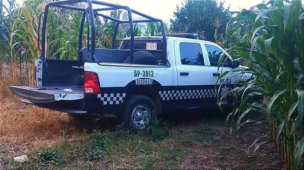 ¡ASESINADO A GOLPES! - HALLADO CERCA DE LA CARRETERA EN EL MUNICIPIO DE CUICHAPA