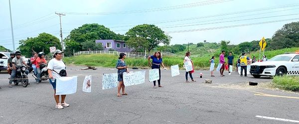 ¡EXIGEN JUSTICIA PARA CRISTIAN!
