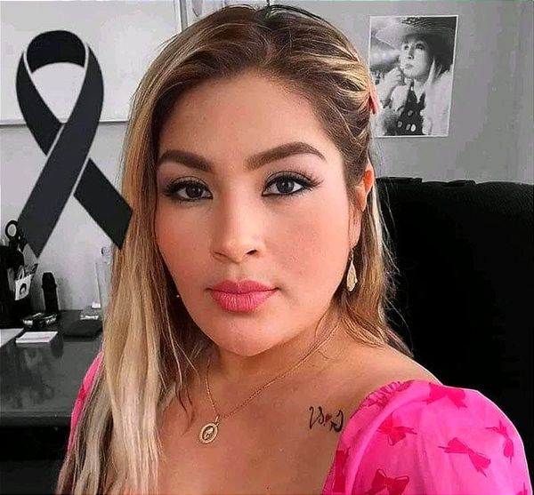 ¡MUERE LA REGIDORA DE PASO DE OVEJAS GUADALUPE PORTILLA!