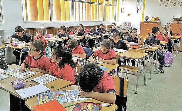 ¡SE DISPARAN COLEGIATURAS! - REGRESO A CLASES...