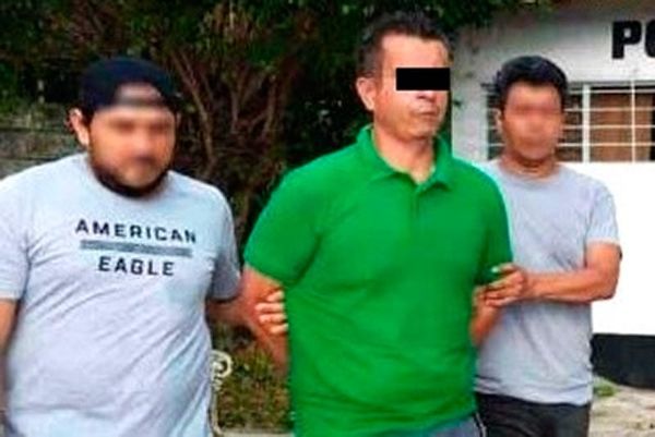 ¡CÁRCEL A POLÍTICO DE MARTÍNEZ DE LA TORRE POR ABUSO SEXUAL!