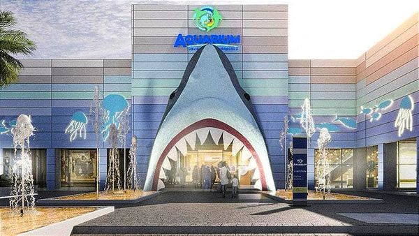 ¡NO APARECE LA CABEZA! - *La trasladaron con grúas y a pesar de los daños se dijo sería reparada