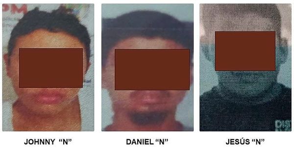 ¡LA ASESINARON PARA ROBARLA! - 55 AÑOS DE CÁRCEL!