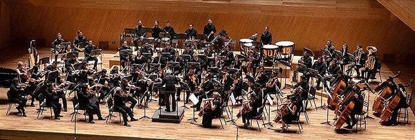 DE AGOSTO A DICIEMBRE SEGUNDA TEMPORADA DE ORQUESTA DE BOCA DEL RÍO-VERACRUZ