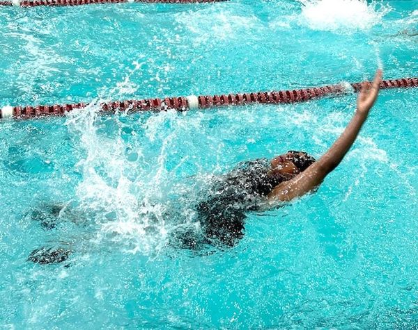 ¡LISTA COPA DE NATACIÓN ORIZABA 2024!