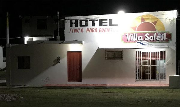 ¡SE VA AL CIELO DESPUÉS DEL “CHACA-CHACA”!