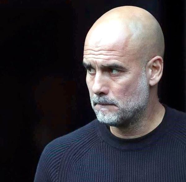 ¡GUARDIOLA ASEGURA QUE  FUTBOLISTAS DEBEN LIDERAR EL CAMBIO DEL CALENDARIO!