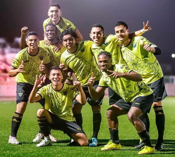 ¡LISTA PRIMERA JORNADA DE COPA EN SÚPERLIGA MX!